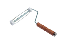 ROTA! Wood Handle Cage Frame 9inch X 1.75inch ROTA! Wood Handle Cage Frame 9inch X 1.75inch